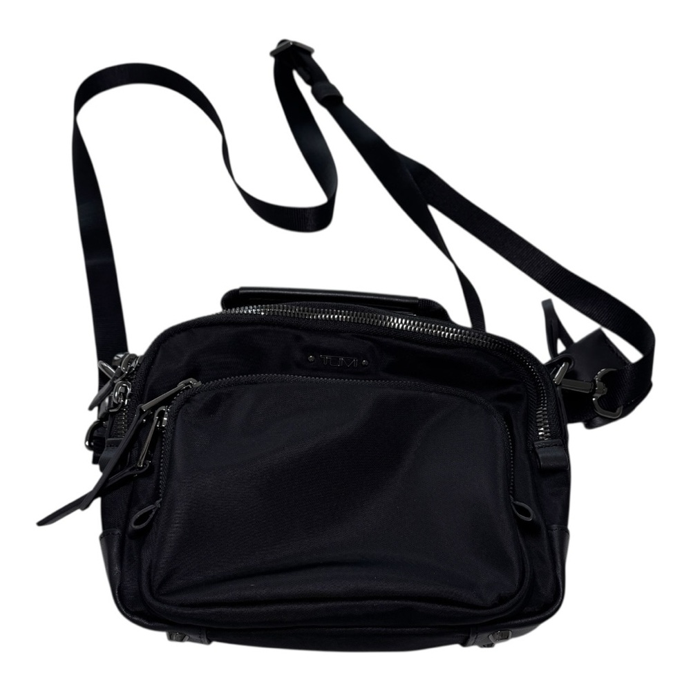 Tumi Tamy Crossbody Bag